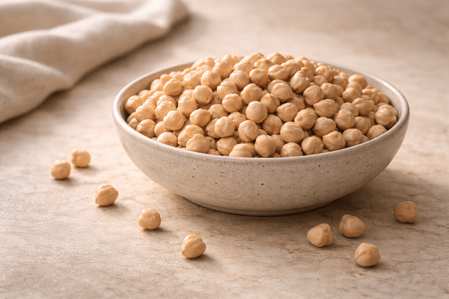Chickpeas